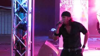 J.D. Shelburne - "Anywhere With You" - Jeffersonville Riverstage