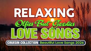 [Lyrics] Love Songs 80s 90s🌹Greatest Heartfelt Ballads Throwback Collection💓Old Love Songs Playlist