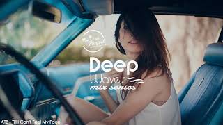 MR-One Project - Deep Waves mix series Vol. 24. (80's - 90's retro deep remix edition)