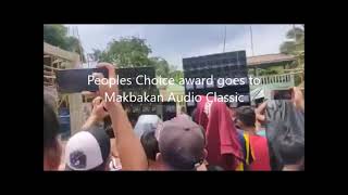 Salt & Tears Disco Mobile vs Makbakan Audio Classic   June 2023