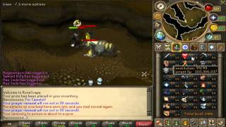 RS :: Cherl / Bazooooooo's May Update Video ~ Road to 200M Range!