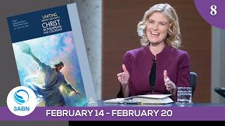 “The Preeminence of Christ” | Sabbath School Panel by 3ABN - Lesson 8 Q1 2026