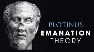 Plotinus on Emanation and the Structure of Reality: The One,  Intellect, and Soul