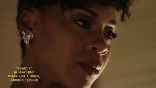Danielle Moné Truitt - Demo Reel