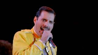Queen   Radio Ga Ga Live In Budapest