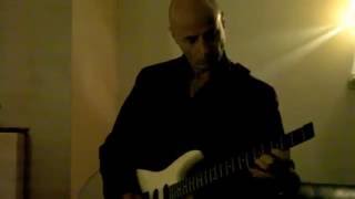 SO WHAT ? Steinberger GU7  Claude Vesco