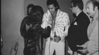 Elvis Presley, Don't Cry Daddy