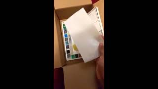 AMAZON UNBOXING | ART