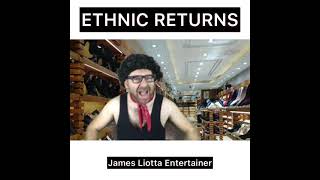 Ethnic Returns