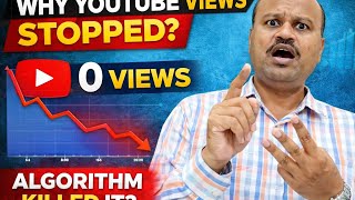 Algorithm Decoded - How YouTube Tests Your Video in 3 Stages #algorithm #shortvideo