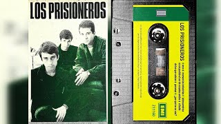 Los Prisioneros - Los prisioneros [1988] 2