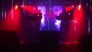 Tokujoros - Mercy. Live in Tel Aviv 2014