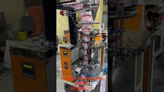 TOBACCO PACKING MACHINE 5gm to 40gm TEA,KURKURE,FRYUMS AND ALL TYPE OF PACKING MACHINE