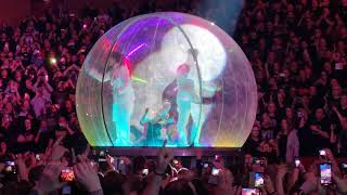 Lindemann - Platz 1 live in Hannover 2020