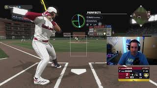 First Look at Weekend Classic Mode in MLB The Show 25 – Does it Live Up?