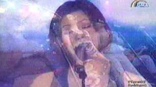 Regine sings Ogie Alcasid Medley (with Jaya & Lani M.)