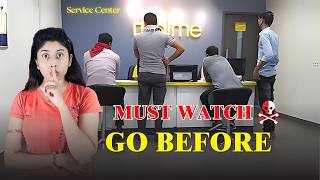 5 Simple Things to Know Before You Go to a Service Centre