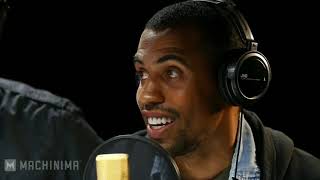 Radio Respawn - Conspiracy Theories - 5/31/2013