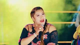RALDY TITO y su grupo AMOR JUVENIL   El Cuchillo VIDEO OFICIAL PRIMICIA 2020