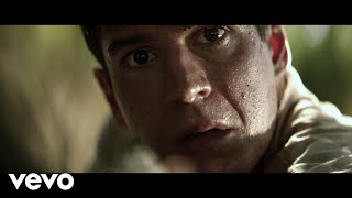 Brian Eno - Decline And Fall (From "O Nome da Morte")