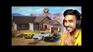 THIS JOB IS AMAZING  GAS STATION SIMULATOR 2 | TECHNO GAMERZ