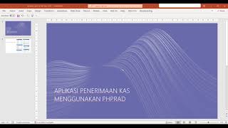 Penerimaan Kas - 01