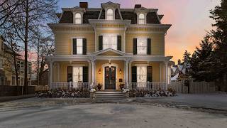 21 Franklin Pl Morristown NJ 7960 [Realtor]