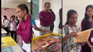 எஸ்.ஆர்.எம் - இல் தமிழக அருங்காட்சியகங்கள்