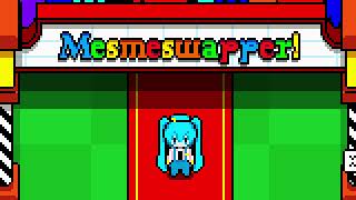 Miku Shop - Mesmeswapper Fangame