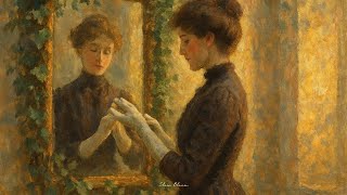 a playlist for slow walks in the garden while the sun is setting
