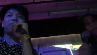 ผ้าเช็ดหน้า Salesman Sound @109 MHz BKK