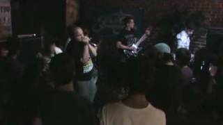 This Horrible Machine - Intro/Whitewash Tombs