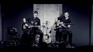 "DEAD OR ALIVE" (Bon Jovi)  - J&R UNDERGROUND Live at Station 8 Cafe Oct. 4, 2019