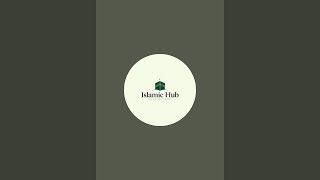 Islamic Hub is live!
