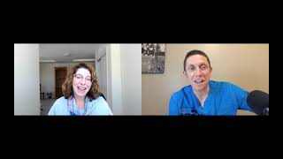 Done-For-You Courses! Interview With Sharyn Sheldon - Content Sparks