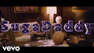 Bobby G Summers - SugaDaddy