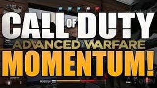 Kryptic Gaming | Momentum (43 Sec)
