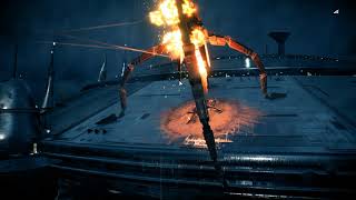 Star Wars Battlefront II (GAMEPLAY) GALACTIC ASSAULT Kamino | Part 125