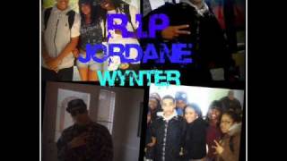 3.P.G - Gone But Ain't Forgotten