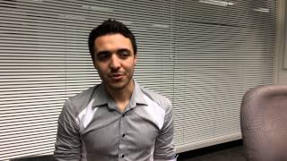 The News Tribune All-star grad: Sergii Zhelezniak