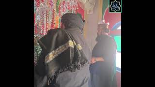 Reconstruction Of Darbar Sharif Qutab pur Daira Dogran Dunia Pur