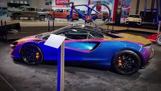 2023 McLaren Artura Can This Car Change the Way You Think About Driving