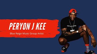 One-on-One Sit Down w/Peryon J Kee | Part 2