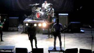 Story of the Year - Is This My Fate? He Asked Them live