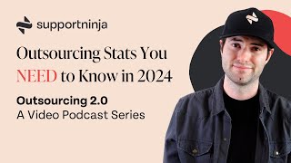 Outsourcing Stats You NEED to Know in 2024 | Outsourcing 2.0