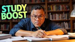 Struggling to Study in College? Try This!