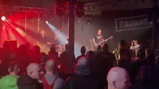 Karcer – Punk Rock Fest vol. 4 (21.02.2026, Olsztyn) - fragment występu