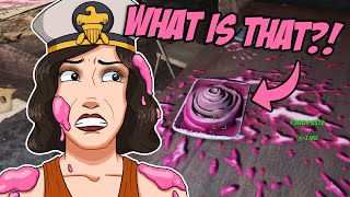 EATING PASTE FOR THE FIRST TIME IN FALLOUT!