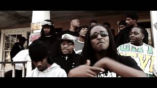 Young Bo$$- Intro(Directed By. Tajh Jay)