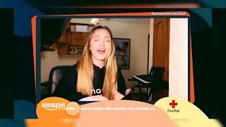 Ana Mena - Se Iluminaba (Acústico)